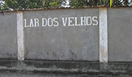 Lar dos Velhos